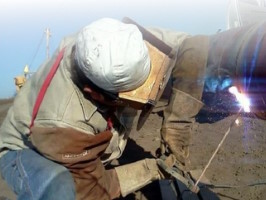 Дуговая сварка Кореновск