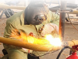 Газовая сварка Кореновск